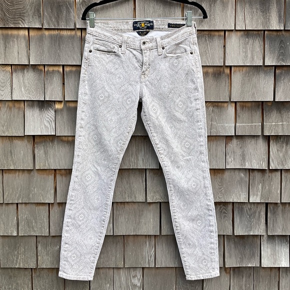 Lucky Brand Denim - Lucky Brand Jeans